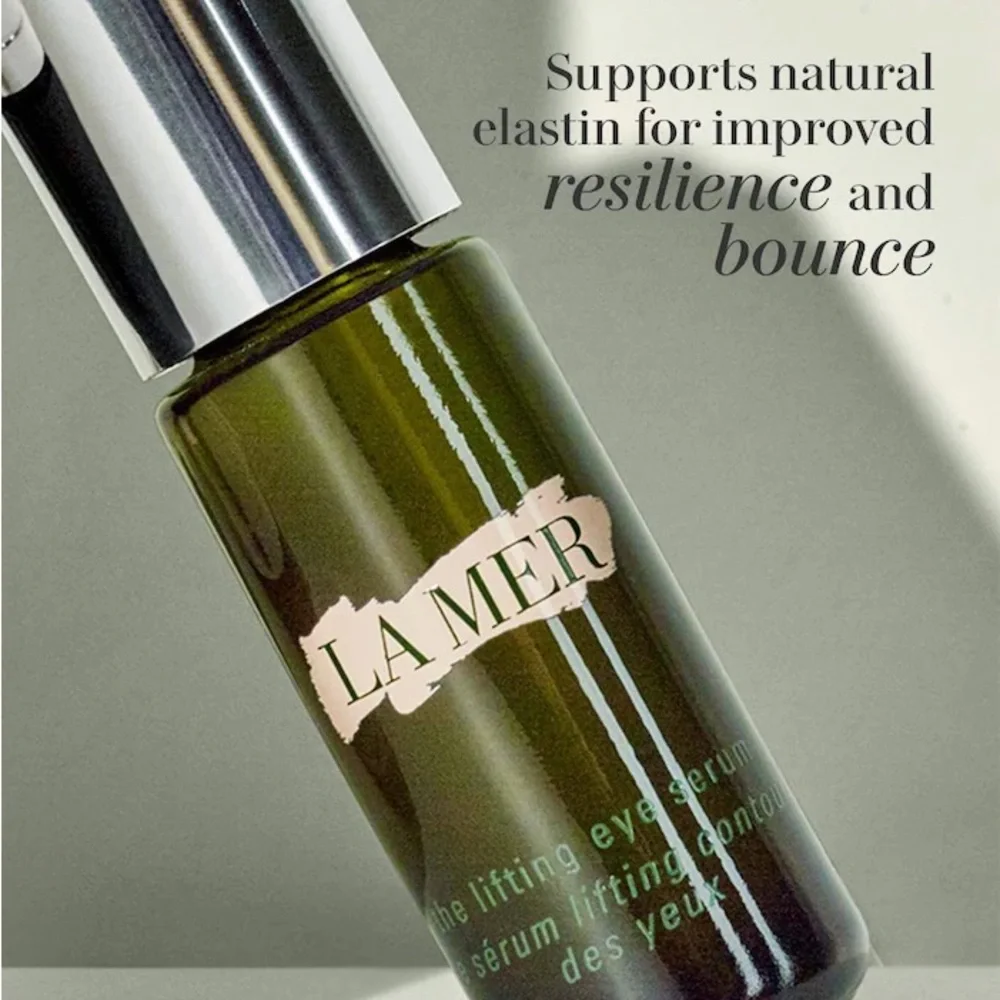 La Mer The lifting Eye Serum